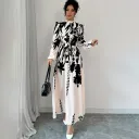 Apricot Black