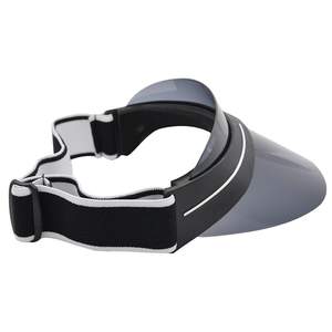 Sunglasses, Caps Anti-ultraviolet Canopy Cycling Sun-proof And Sun-shading Lenses