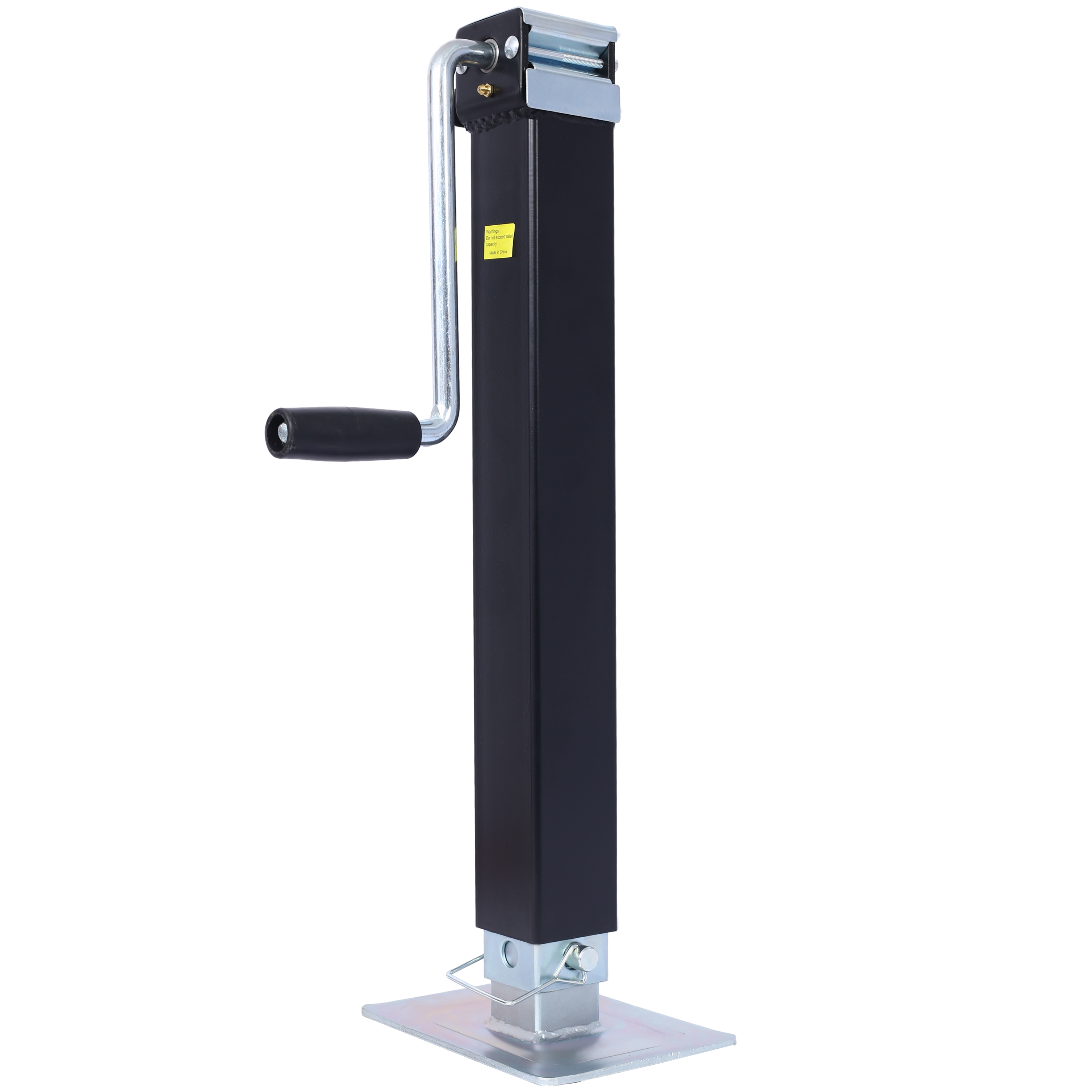 Pro Series Square Jack 8000 Lbs — foto 7
