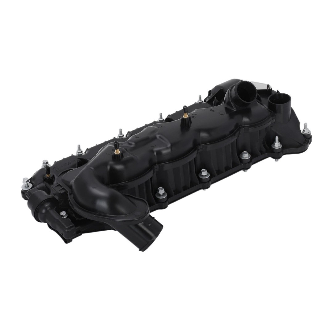 H Left Inlet Manifold Rocker Cover For Range Rover Sport L322 L320 LR005659 — image 9