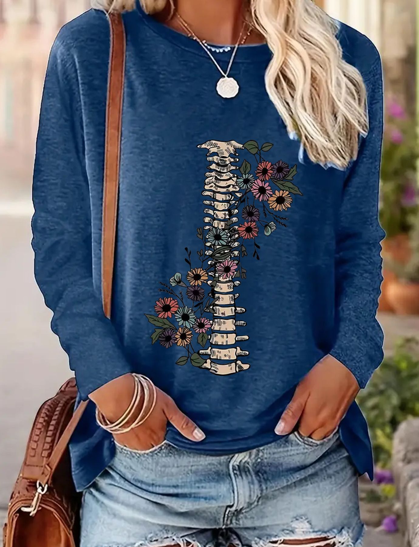 Hot Stamping Pattern