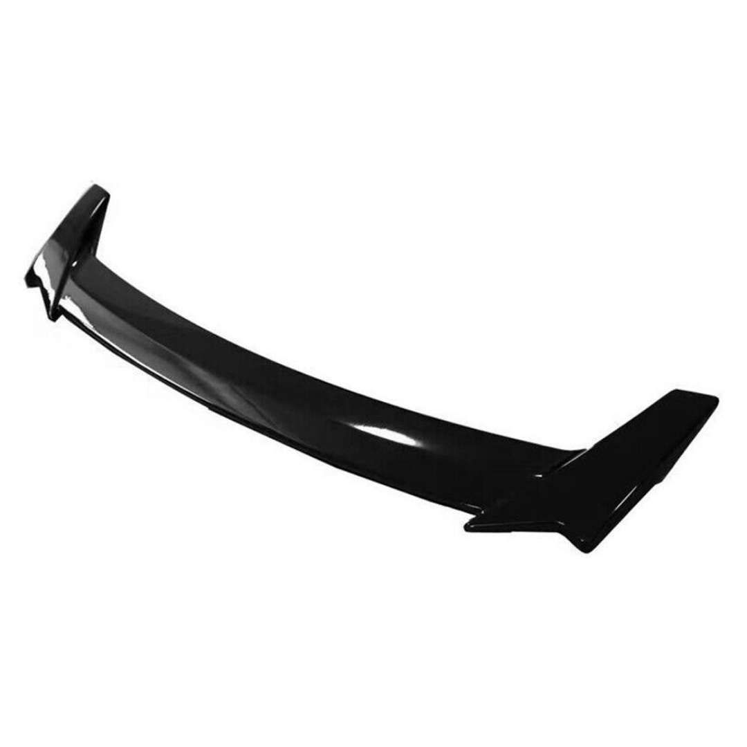 Pour Civic 16-21 Honda Berline Longue LED Style Trunk Spoiler