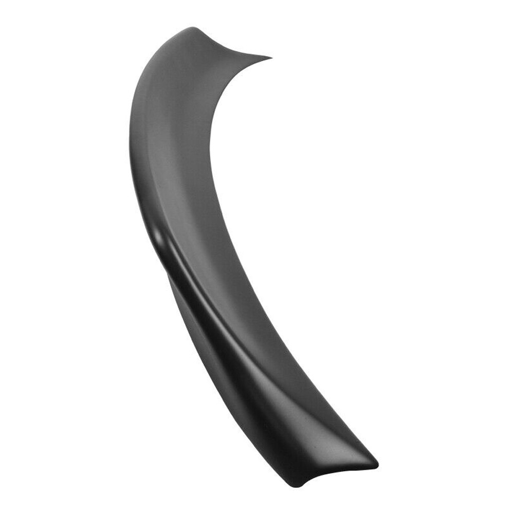 For 08-13 IS F 06-13 IS250 06-13 IS350 V2 Style Rear Trunk Spoiler Wing