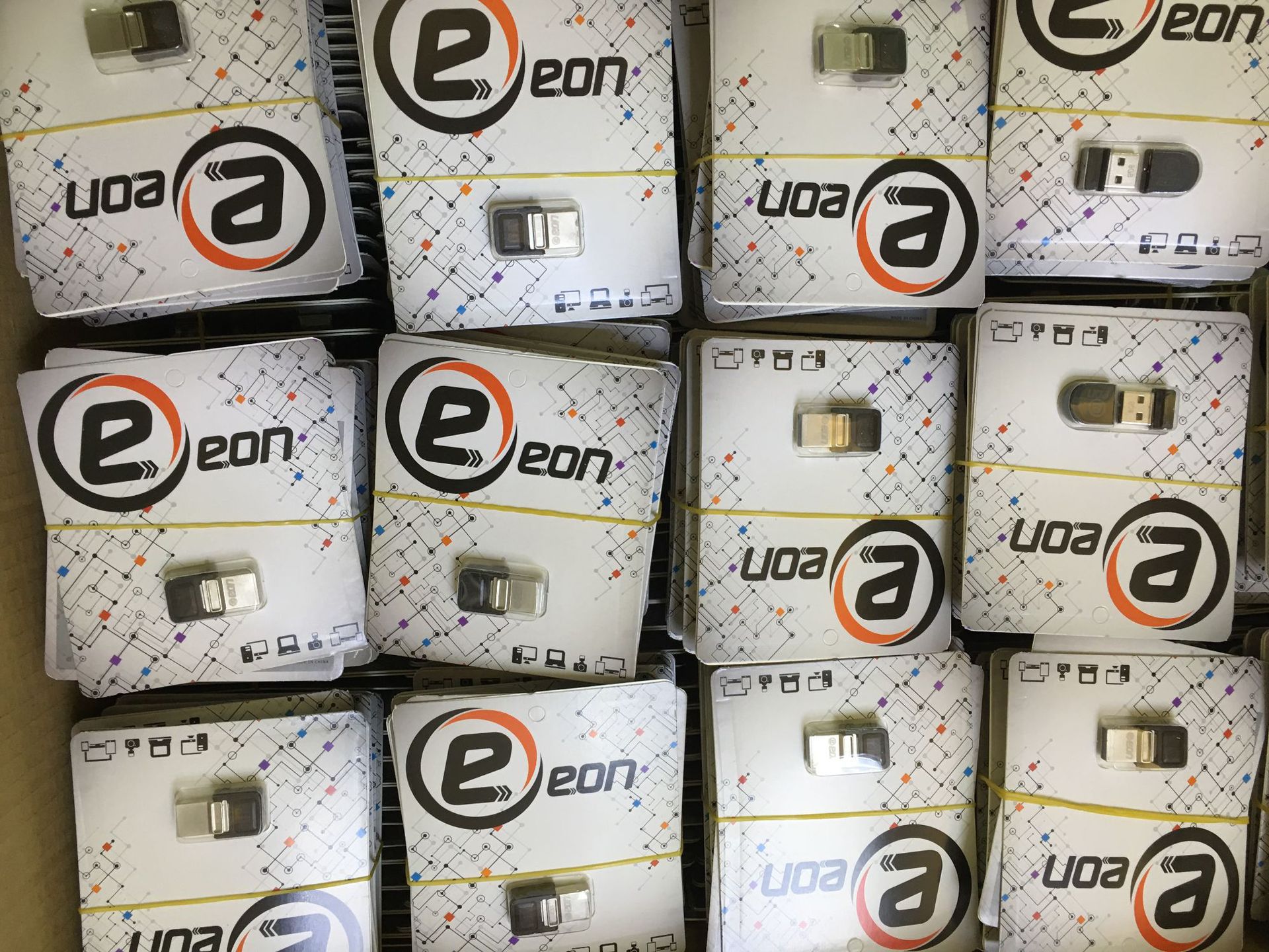 Высокоскоростной рекламный USB-накопитель Drive Thumb