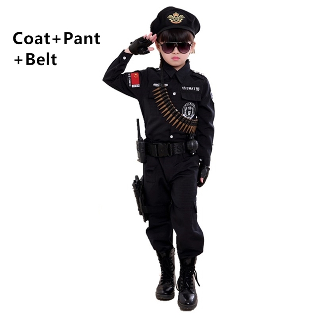 Coat Pants Belt