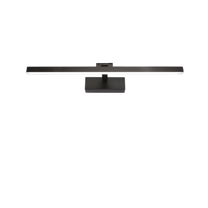 Led Anti-fog Bathroom Toilet Mirror Light Wall Light - Image 5