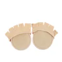 Color-Half Toe
