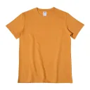 Ginger Yellow