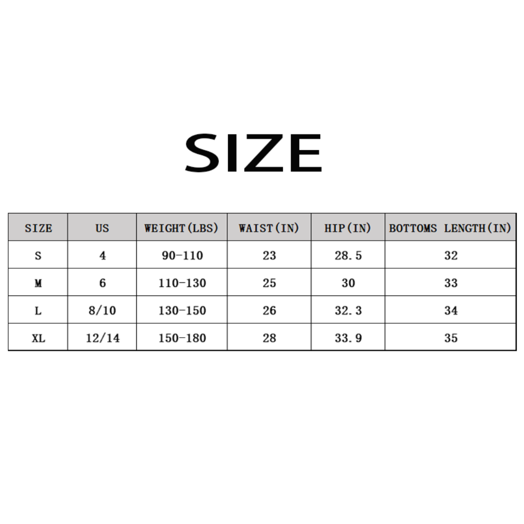 Self Pickup Only - Four Seasons Printed Nine Point Sports Yoga Pants — foto 3