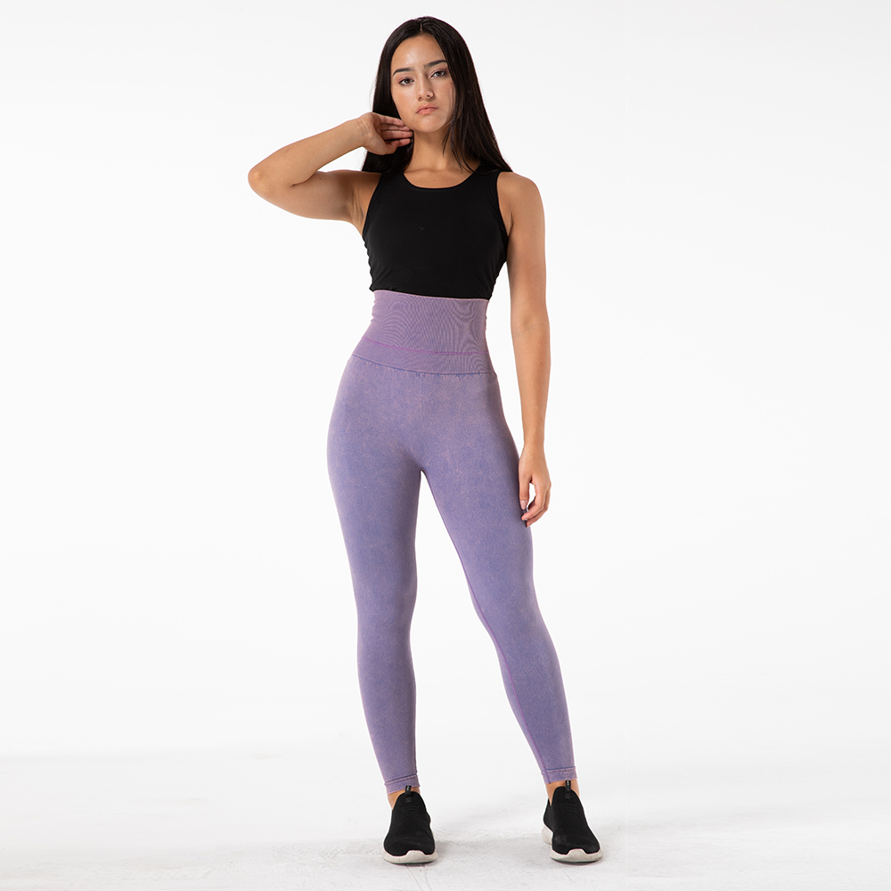 Title 5, Dames yoga broek, nieuwe kleur, zeer elastisch,...