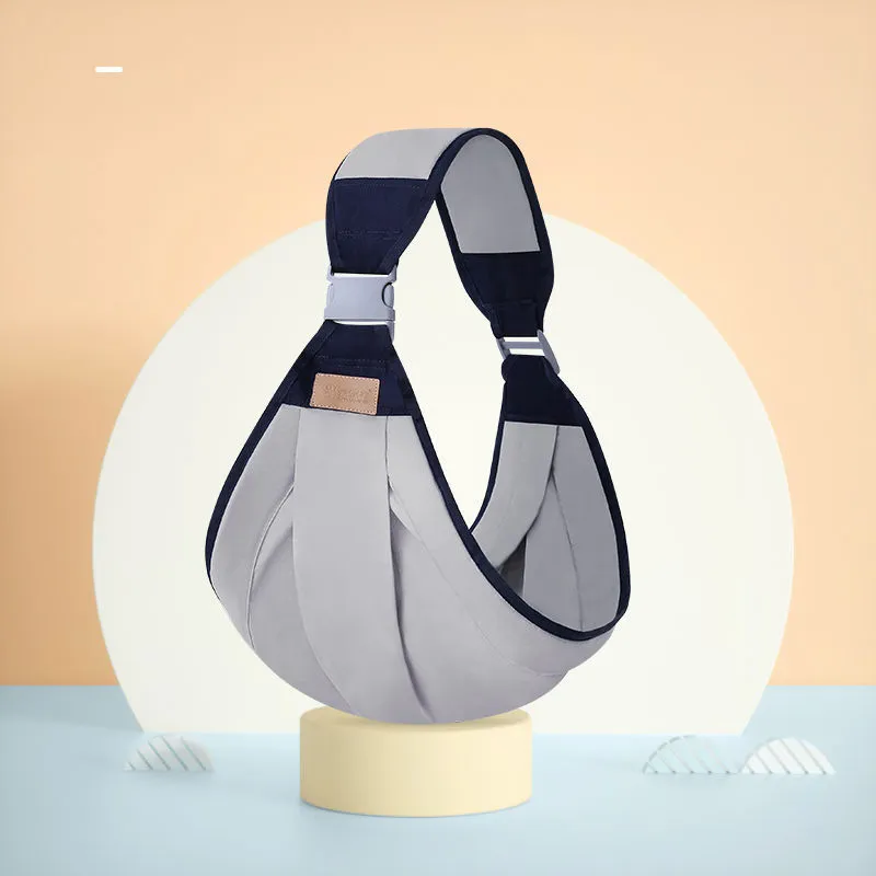 Horizontal Front Carrying Carrying Baby Carrier – image 4