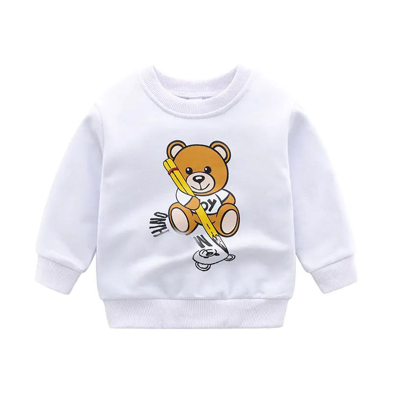 Autumn Coats For Children And Middle-aged Children's