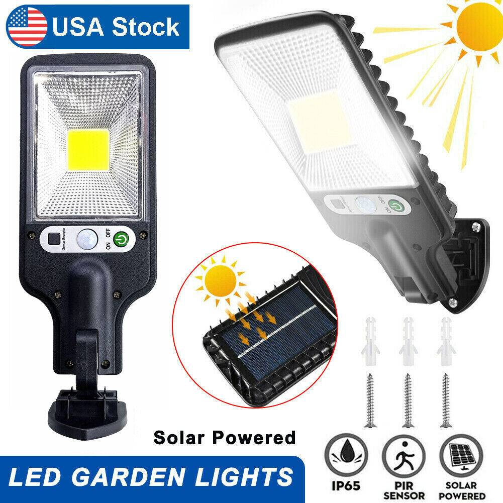 Solar Light