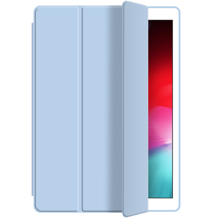 Tri-fold Protective Cover Flat Mini — foto 4