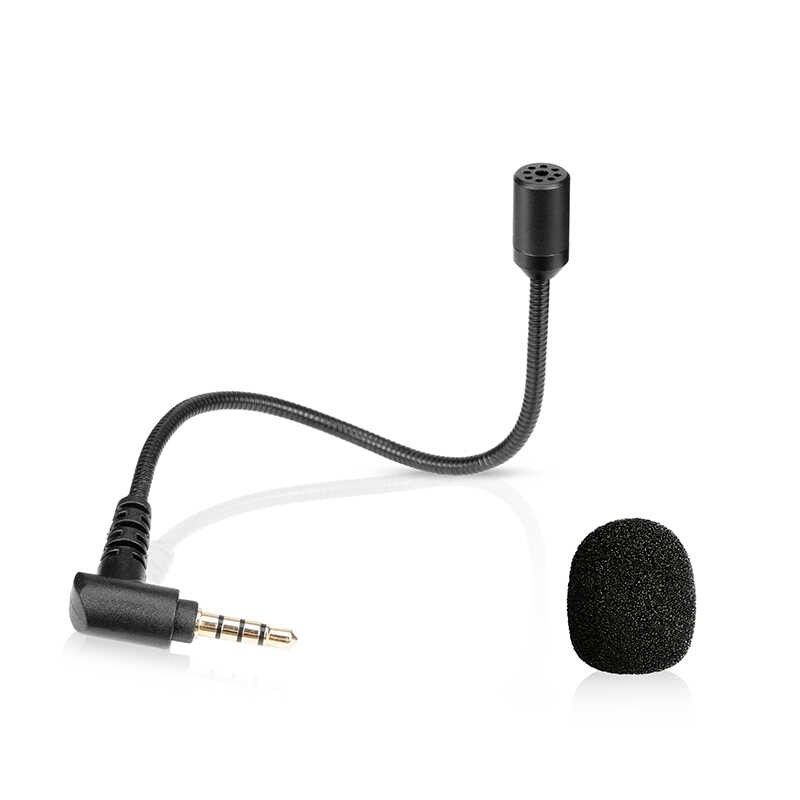 Boya Microphone BY-P4U Android Mobile Phone Type-C Interface Omnidirectional Direct Plug - Image 4
