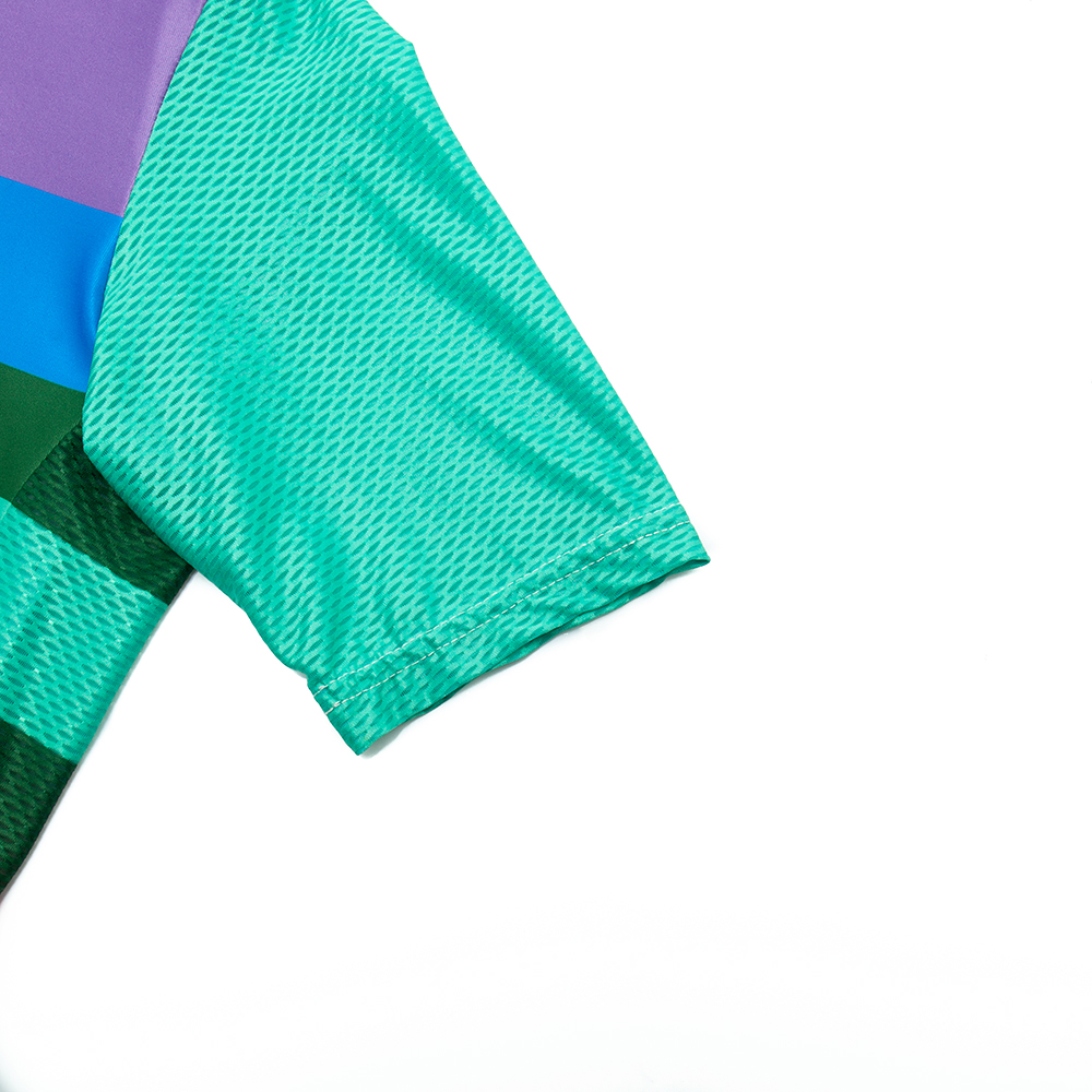 New Hot Sell Motorcycle Racing Riding Downhill Jacket