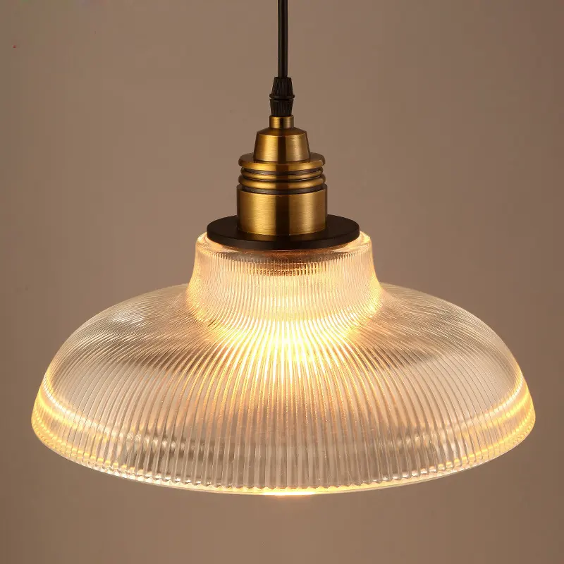 Nordic Creative Personality Industrial Home Lighting