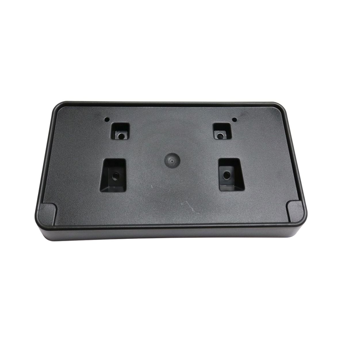 License Plate Bracket Front For J Eep Cherokee