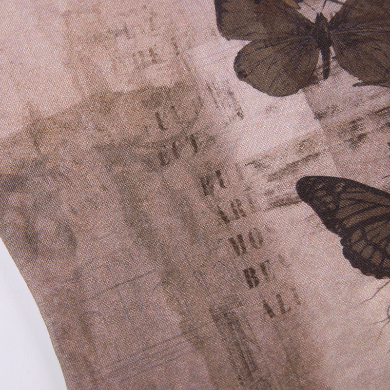 Black Lace Patchwork Sleeveless Top