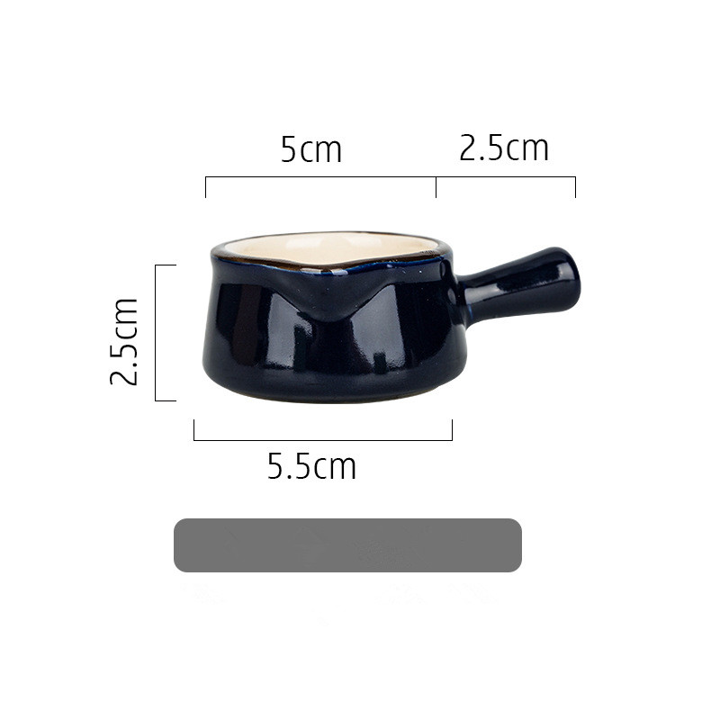 Japanese Ceramic Milk Jug Milk Jug Milk Cup Cartoon Cute