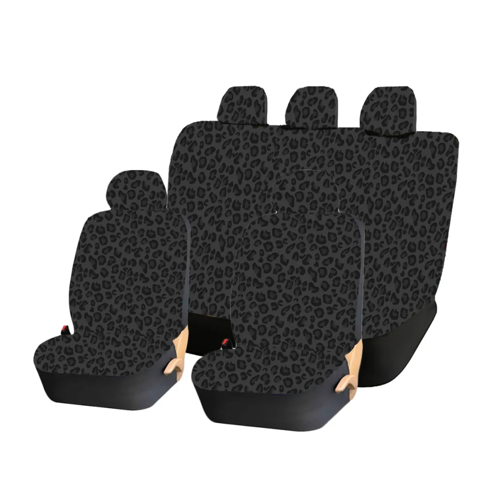 5-Seat Car Seat Cover