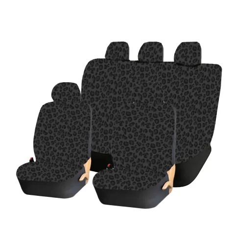 5-Seat Car Seat Cover