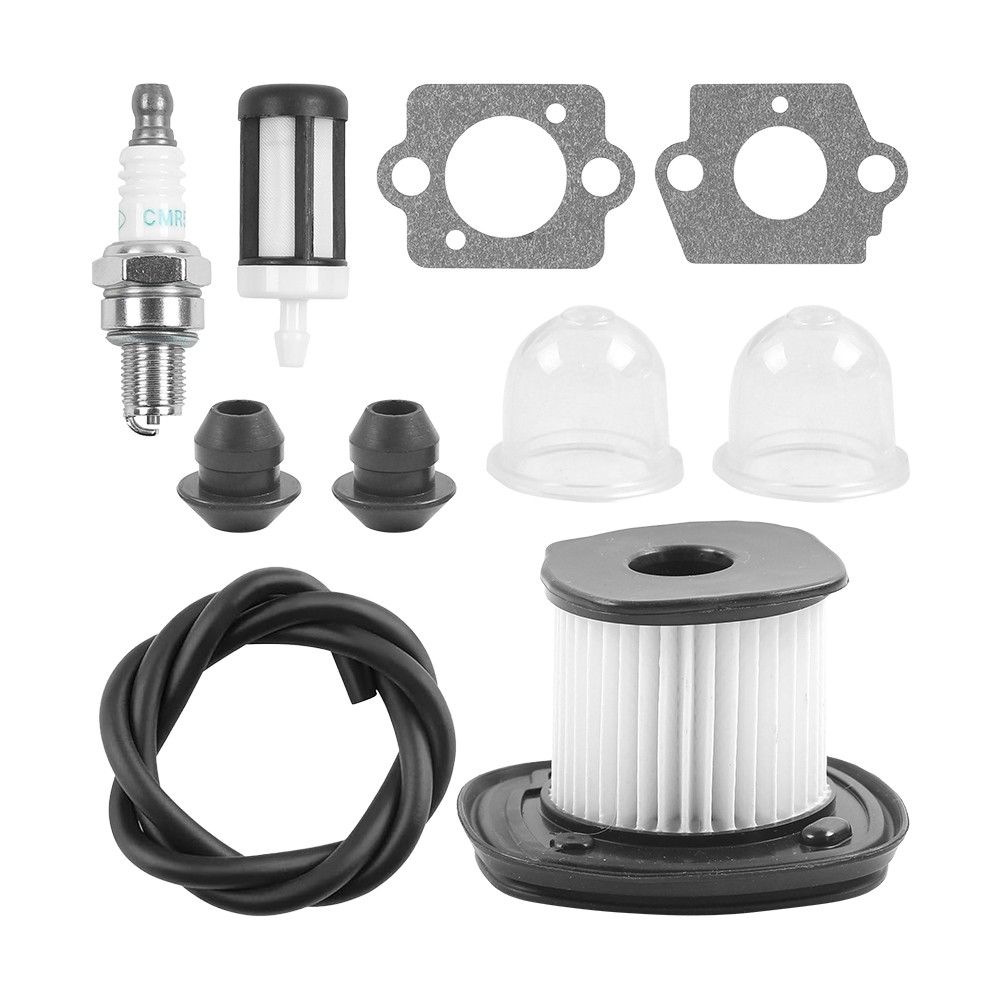Carburetor Air Filter Kit For STIHL SH86 SH86C BG86C BG86CE BG86Z Leaf Blower — image 9
