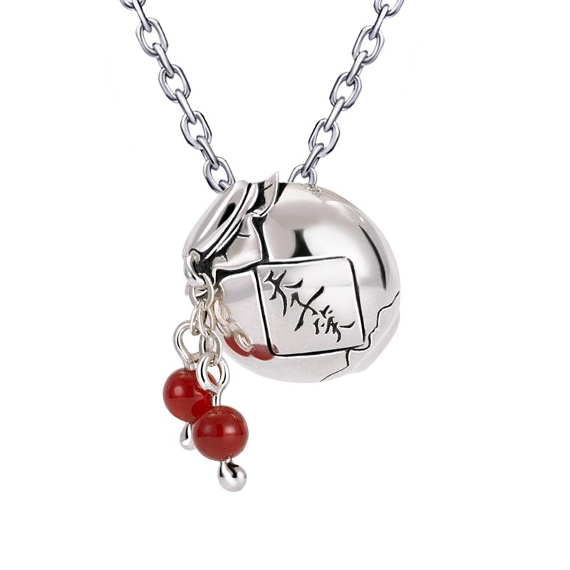 Title 5, Originality Pendant Necklace Anime Cos