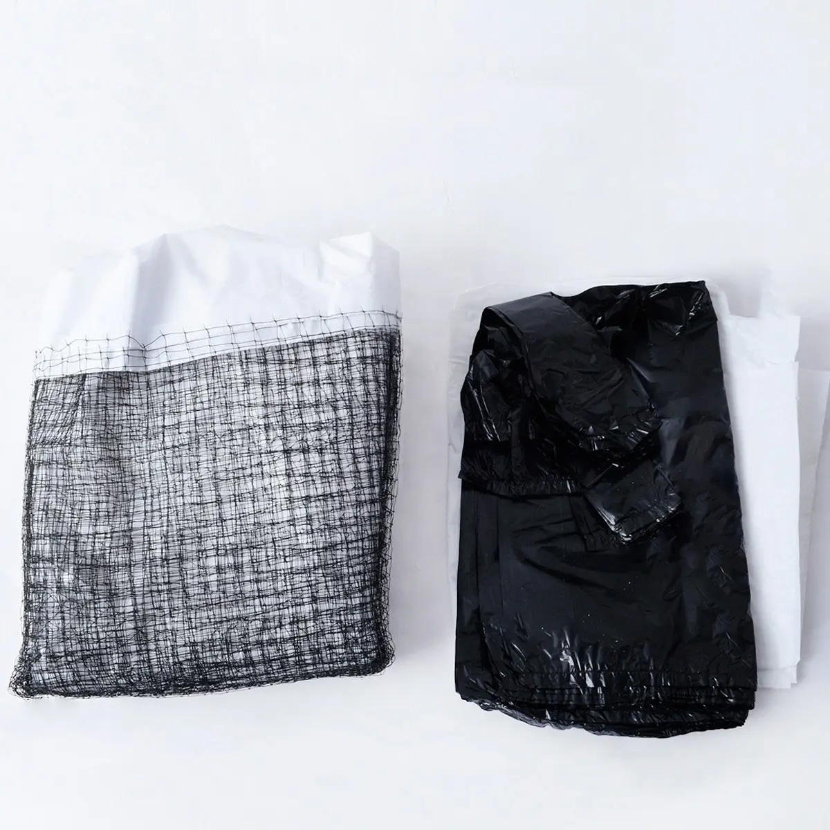 Plastic Cat Litter Bag Pet