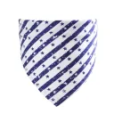 Blue Strips