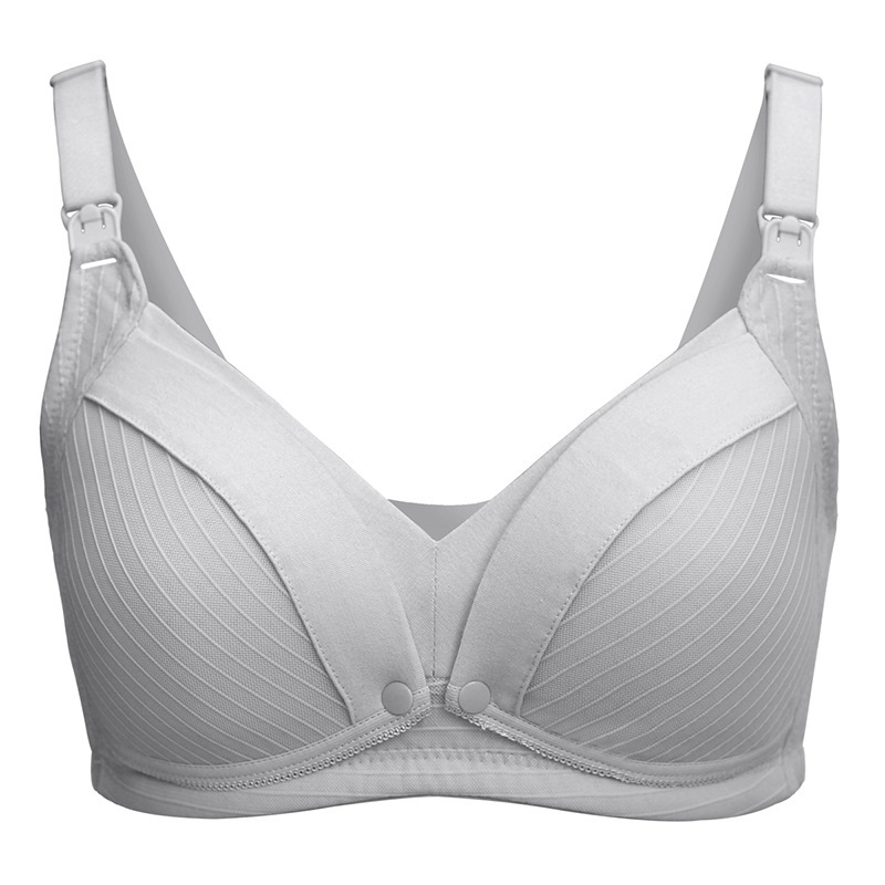 Title 5, Non-marking Gather And No Steel Ring Bra