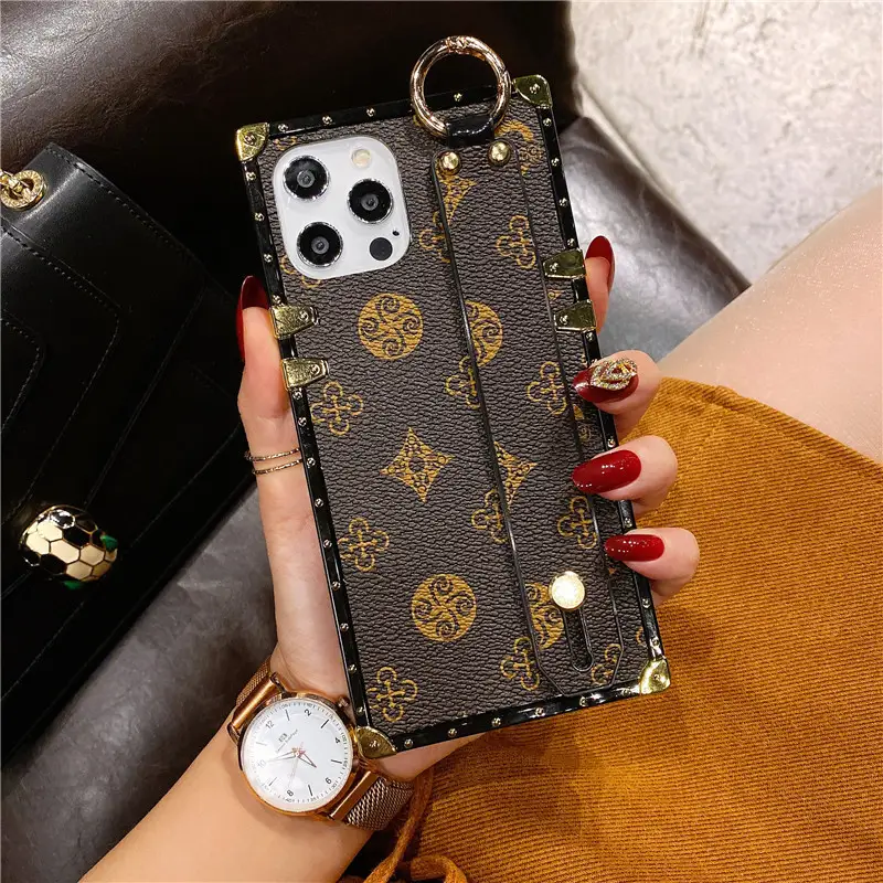 European And American Wrist Strap Anti Fall Protective Cover