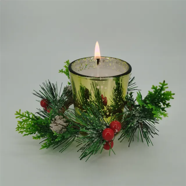 Electroplated Starry Romantic Glass Gold - Shop at LoveMi