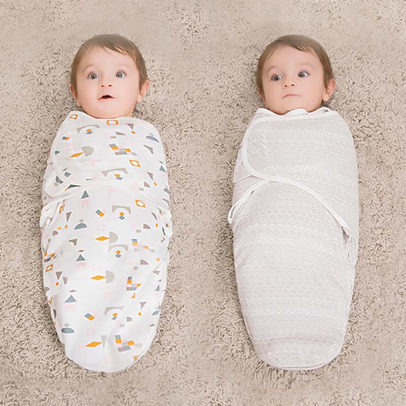 Title 3, Household Baby Comfortable Gro-bag Sleeping Bag