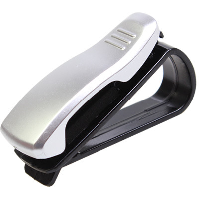 Title 2, Fashion Car Glasses Clip Multi-function