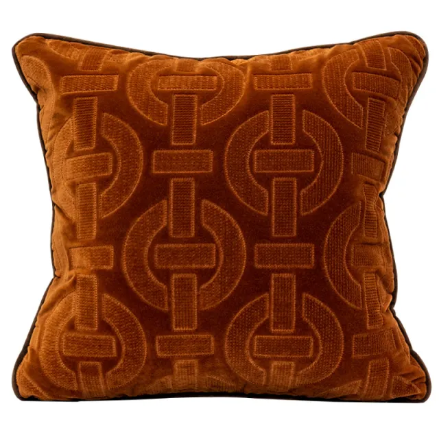 Simple Modern Geometric Slipcover Pillow Case - Shop at LoveMi