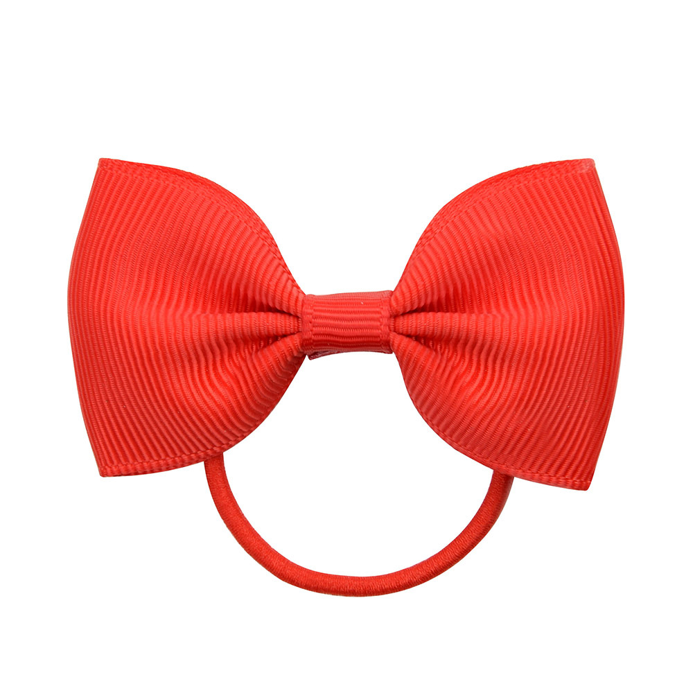Bright Red