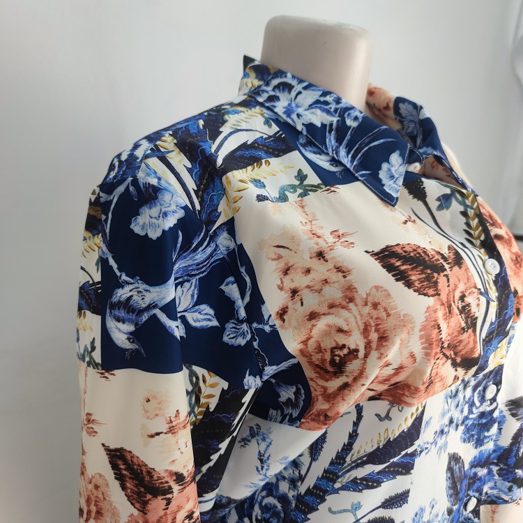 Summer Casual Slim Fit Lapel Cardigan Suit Two Piece