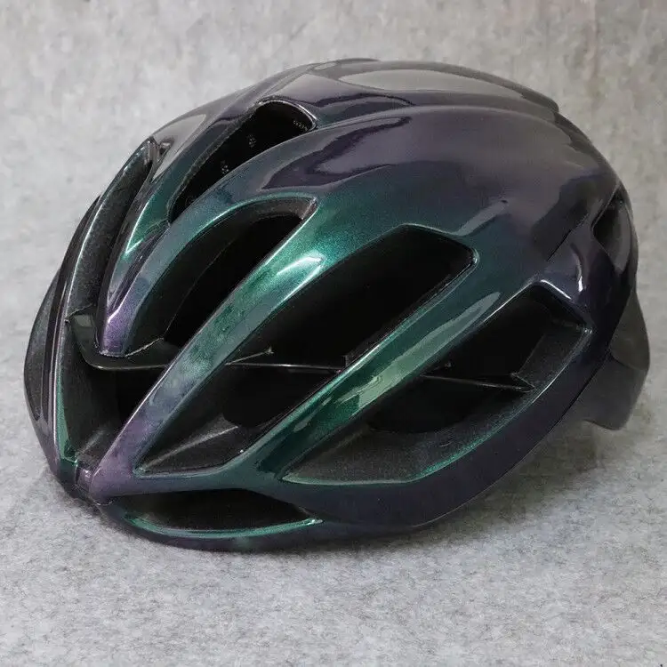 Sponge Pad Road Bike Mountain Helmet