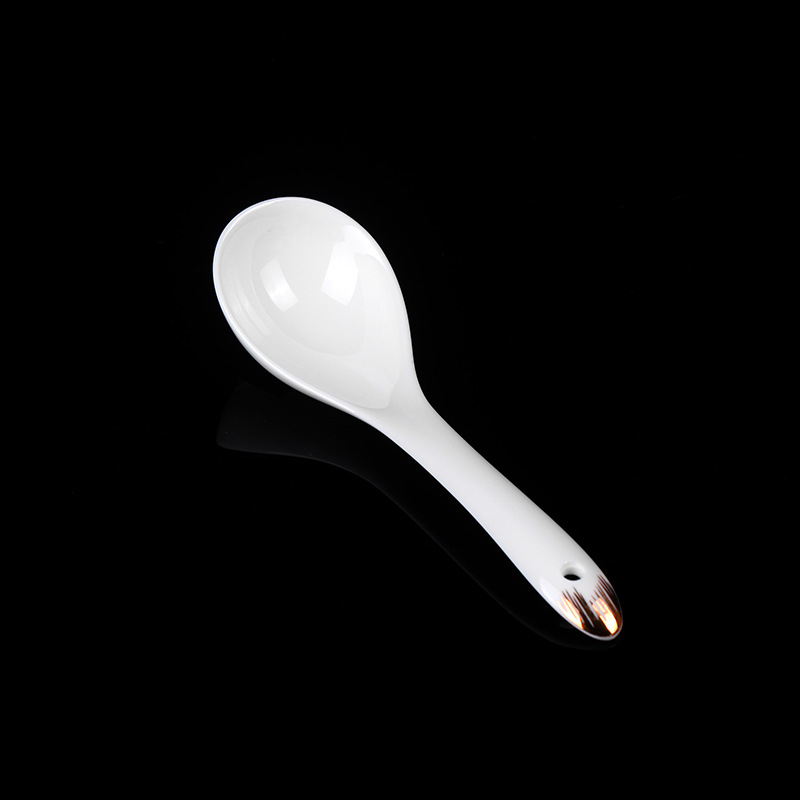 Chanel Spoon