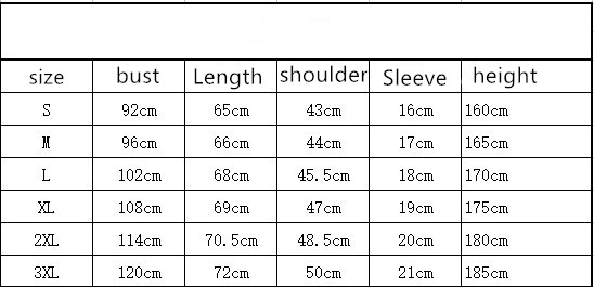 Title 1, Cotton short-sleeved T-shirt