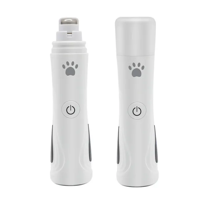New Product Cat And Dog Animal Trimmer USB Power Supply Conventional - Shop at LoveMi