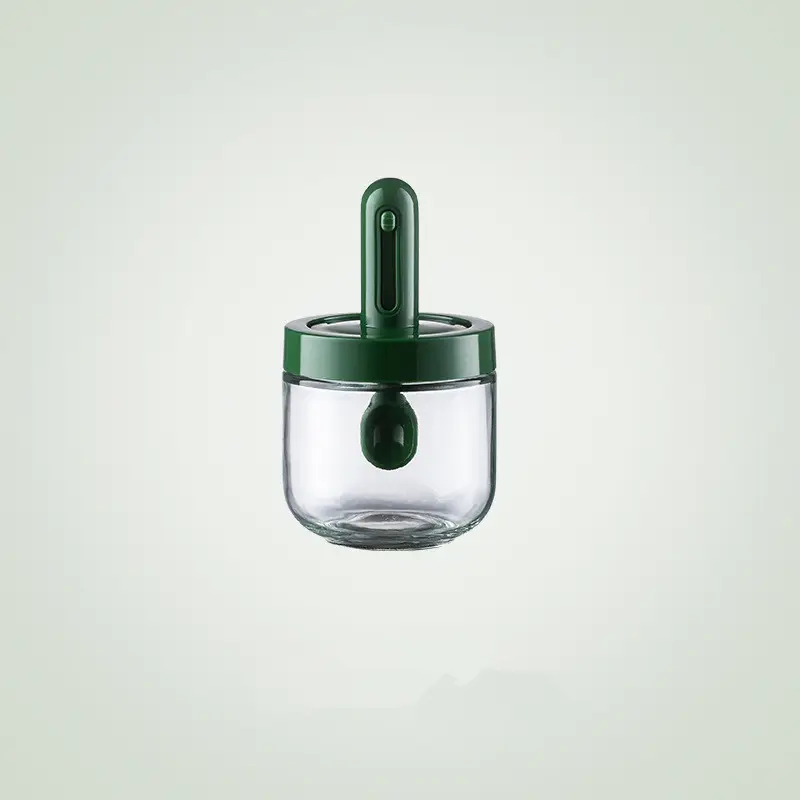 Telescopic Spice Seasoning Bottle Household Kitchen Leak-proof