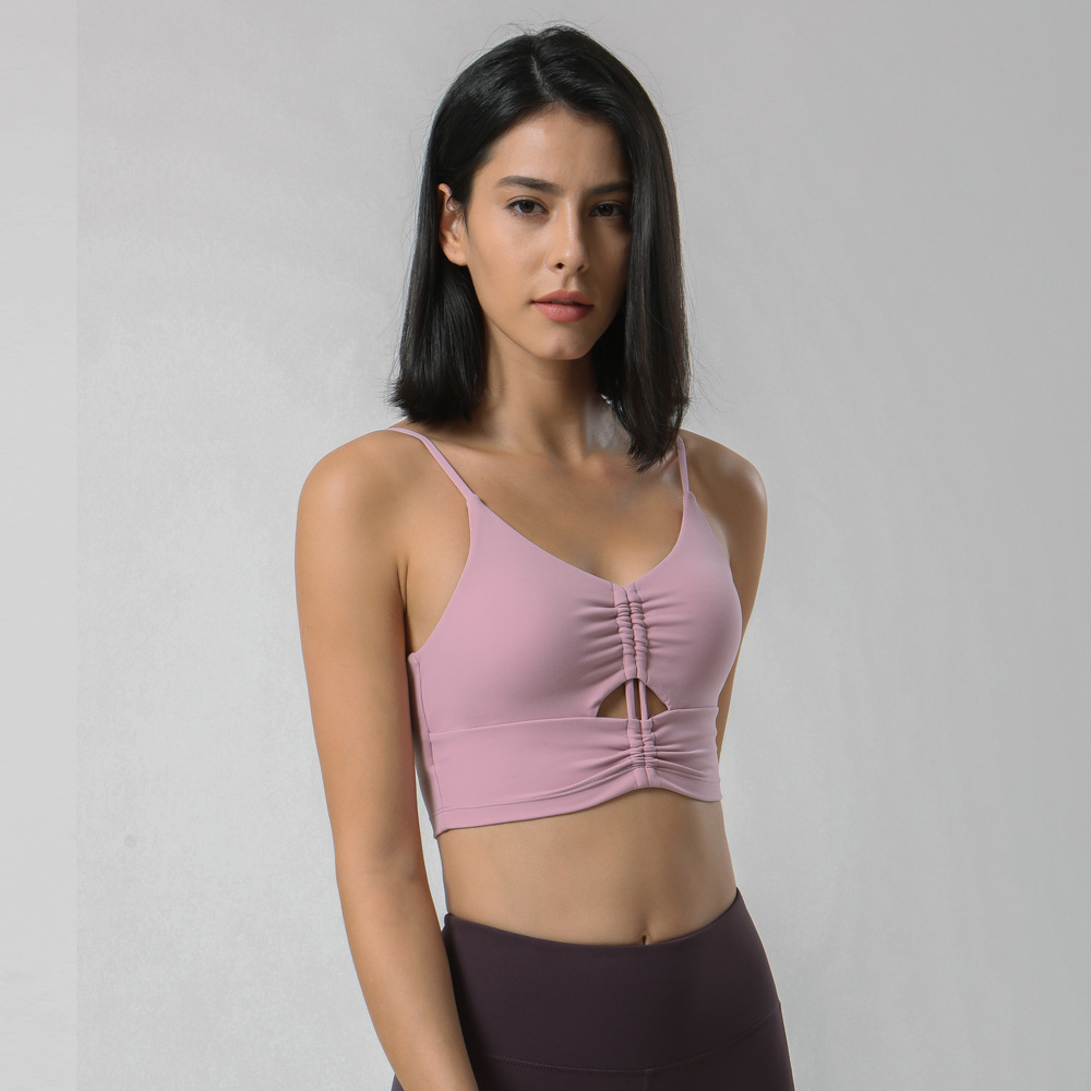 Title 6, Camisola Deportiva para Belleza y Fitness con S...