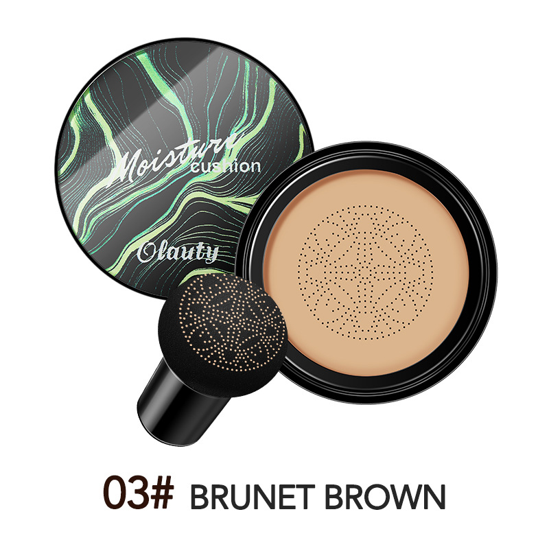 Olauty version 03brunet brown