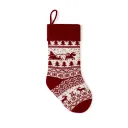 Santa Claus Red