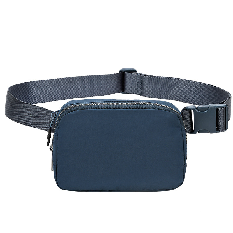 Belt Waist Bag Crossbody Fanny Packs For Women Shoulder Crossbody Chest Bag — foto 29