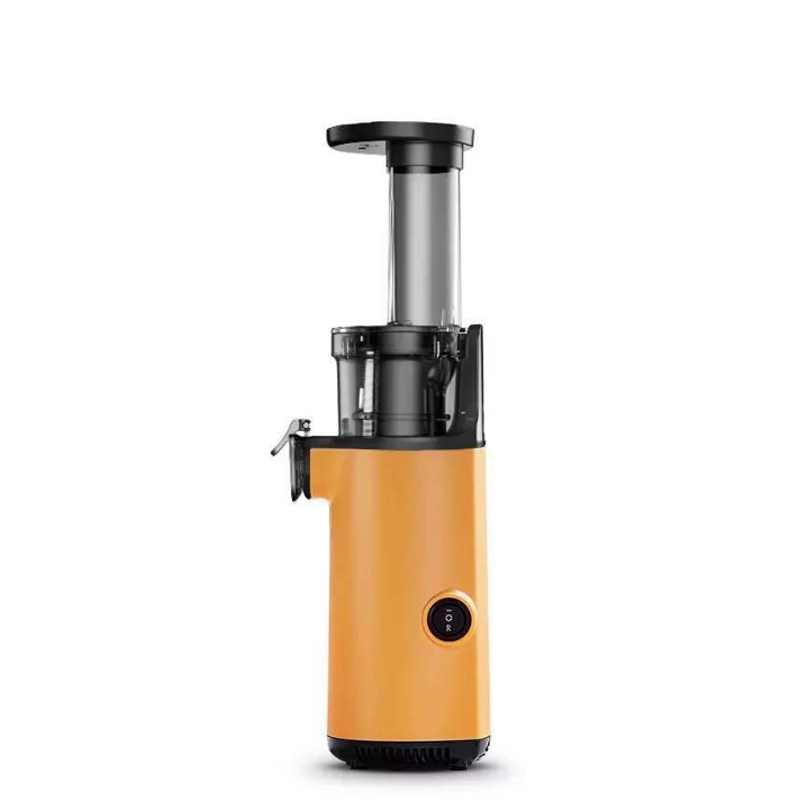 Portable Multi-function Juicer - Slag Juice Separation, Compact