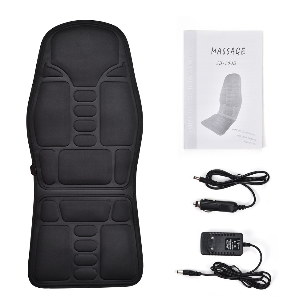 Kneading Electric Instrument For Cervical Vertebra Car - Image 5