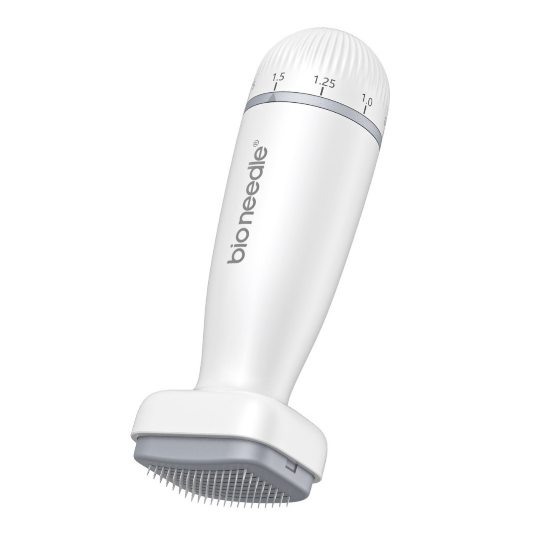 Microneedle Stamp Ajustable — Stimule la Croissance des Cheveux - image 3